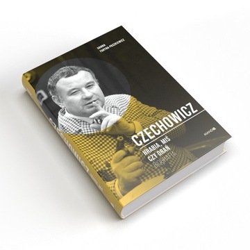 Чехович Граф, плюшевый мишка или ублюдок