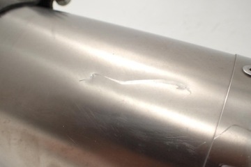 Yamaha YZF R6 98- Глушитель Akrapovic, коллектор