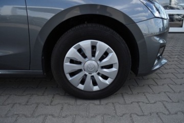 Skoda Fabia IV 1.0 TSI 95KM 2024 Skoda Fabia SalonPL 95KM SelectionComfort Plus GwarancjaPakiet Serwisowy A, zdjęcie 35