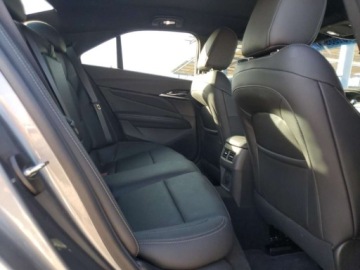 Cadillac 2022 Cadillac CT4 Luxury, 2022r., 2.0L 2.0 Benzyna 235KM, zdjęcie 8