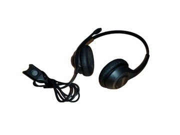 Наушники Sennheiser SC 660.