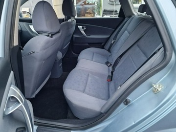 Nissan Primera III Kombi 1.8 i 16V 116KM 2004 Nissan Primera 1.8 Benzyna 115 KM, Klimatyzacja,, zdjęcie 22