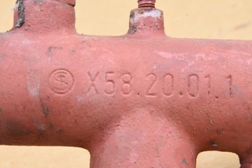 Pompa hamulcowa ZREMB GPW JELCZ