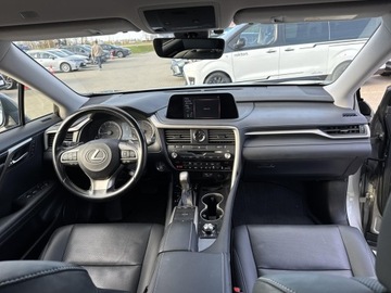 Lexus RX IV SUV Facelifting RX 300 238KM 2022 Lexus RX 300 Prestige IV (2015-2020) RX300, zdjęcie 12