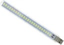 USB-лампа 5В 24 x LED Cold SMD USB для PowerBank