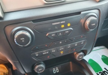 Ford Ranger V Podwójna kabina Facelifting 2019 2.0 EcoBlue 213KM 2019 Ford Ranger Bezwypadkowy Serwis GetHelp 2.0 Diesel 213KM, zdjęcie 15