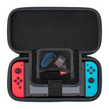 Чехол MARIO PDP для Nintendo Switch Deluxe