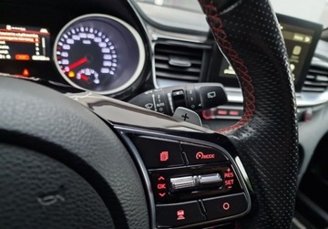 Kia Proceed Shooting Brake 1.6 T-GDI 204KM 2019 Kia ProCeed GT DCT Skory JBL ACC LED Climatronic Navi Keyless FVAT Dealer, zdjęcie 32