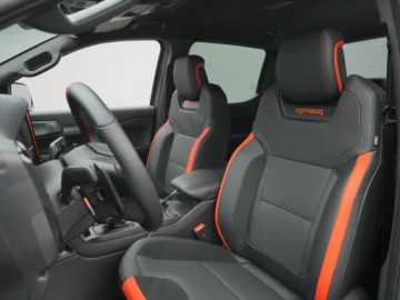 Ford Ranger VI Raptor 2.0 EcoBlue BI-TURBO 210KM 2025 Ford Ranger Raptor 2.0 EcoBlue Bi-Turbo 210KM 4WD, zdjęcie 12