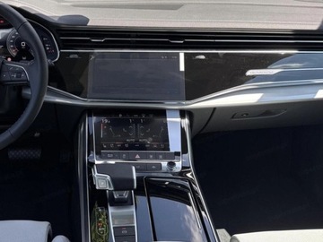 Audi Q8 SUV 3.0 50 TDI 286KM 2025 AUDI Q8 50 TDI quattro Suv 3.0 (286KM) 2025, zdjęcie 9