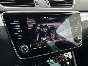 Skoda Superb III Kombi Facelifting 1.5 TSI 150KM 2023 Skoda Superb 1.5TSI 150KM Ambition DSG l Salon Pol, zdjęcie 23