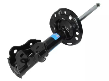 ПЕРЕДНИЕ АМОРТИЗАТОРЫ SACHS HONDA CIVIC VIII UFO + ПОЛУЧЕНИЕ