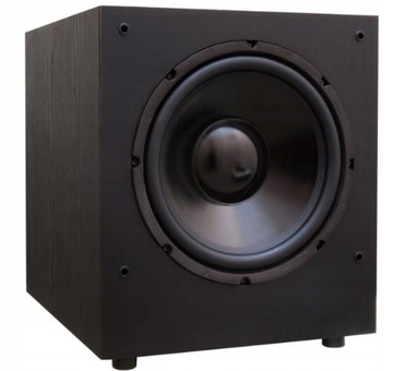 SUBWOOFER AKTYWNY DO KINA DOMOWEGO KODA SW-1200 MKII 100W 12