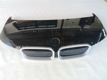 BMW i3 - MASKA, POKRYWA SILNIKA