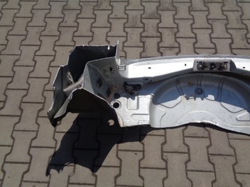 FORD C-MAX MK2 GRAND ЗАДНИЙ РЕМЕНЬ