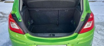 Opel Corsa D Hatchback 1.4 87KM 2011 Opel Corsa 1.4 87 KM 5 drzwi bezwypadkowa oplacona serwisowana 1.4 Benzyna, zdjęcie 24
