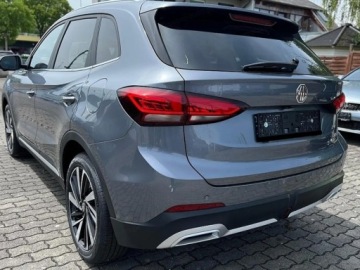 MG ZS II SUV Hybrid+ 1.5 HEV+ 197KM 2026 MG ZS 1.5 HEV+ Exclusive aut Suv 197KM 2026, zdjęcie 4