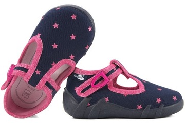 RENBUT 13-102 DOMOWE TEKSTYLNE KAPCIE PAPCIE 21