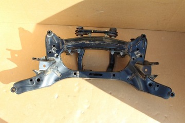 NISSAN X TRAIL T32 NÁPRAVNICE ZADNÍ 4X4