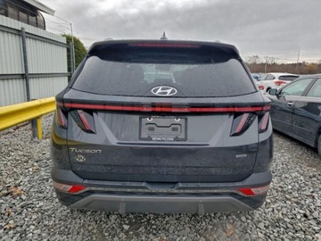 Hyundai Tucson IV 2023 Hyundai Tucson 2023 HYUNDAI TUCSON LIMITED 2.5 Benzyna 177KM, zdjęcie 5