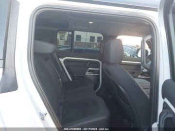 Land Rover Defender IV (L663) 2021 Land Rover Defender 2021r., 4x4, 3.0L 3.0 Benzyna 395KM, zdjęcie 8