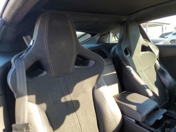 Jaguar F-Type Coupe Facelifting 3.0 V6 S/C 340KM 2017 Jaguar F-Type 2017 3.0l 3.0 Benzyna 340KM, zdjęcie 10