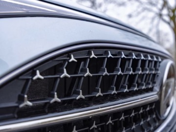 Mercedes CLA C118/X118 2025 MERCEDES-BENZ CLA 220 4-Matic AMG Line 1.5 (190KM) 2025, zdjęcie 15