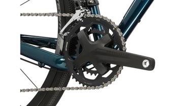 KROSS ESKER 5.0 GRX XL-22