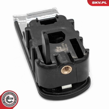 ESEN SKV KLIKA PŘIHRÁDKY AUDI A4 B6 B7