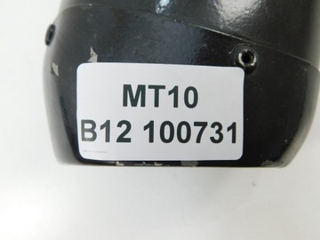 YAMAHA MT10 TŁUMIK WYDECH