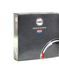 TARCZA HAMULCOWA PRZÓD AUDI A6 2004-2011