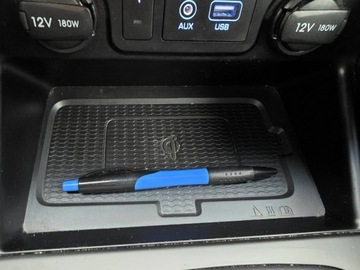 Hyundai Tucson III SUV Facelifting 1.6 GDi 132KM 2019 Hyundai Tucson 1.6 GDi 132 KM, Kamera, Nawigacja,, zdjęcie 26