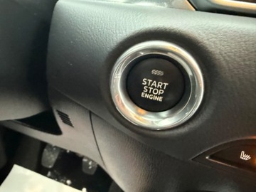 Mazda CX-5 II SUV 2.0 SKY-G 165KM 2018 Mazda CX-5 2.0benzyna2018Europanastepny serwis 04.2026full opcjaOPLACONY, zdjęcie 11