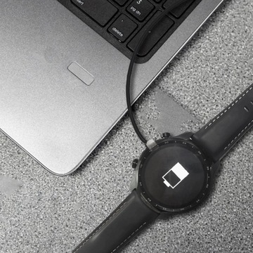 KABEL USB ŁADOWARKA TICWATCH PRO 3 ULTRA / GPS LTE