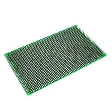 PŁYTKA UNIWERSALNA 10X15CM DWUSTRONNA