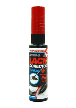 MOTO-K Lakier zaprawkowy 225 12ml