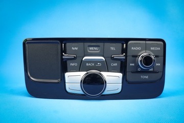 Panel sterowania Touchpad MMI Audi A8 4H1919600N