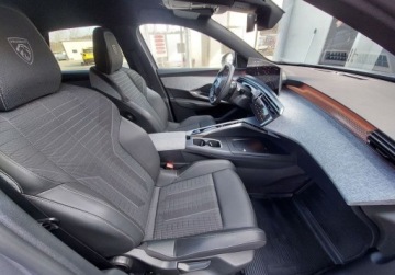 Peugeot 3008 III SUV Hybrid 1.2 Hybrid 145 145KM 2025 Peugeot 3008 mHEV Gt e-DCS6 1.2 Hybryda 145KM, zdjęcie 14