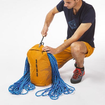 Plecak wspinaczkowy Rock Simond 20L