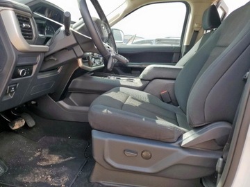 Ford Expedition III 2024 Ford Expedition Max XL 2024 3.5l 3.5 Benzyna 400KM, zdjęcie 7