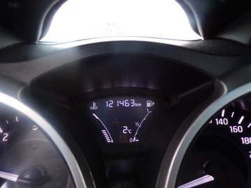 Nissan Juke I SUV Facelifting 1.5 dCi 110KM 2019 NISSAN JUKE 1.5 DCI 110 KM ALU SKÓRA NAVI KAMERA, zdjęcie 15