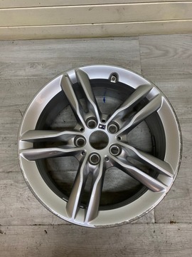 BMW 17” 5X120 FELGA ALUMINIOWA 7848601