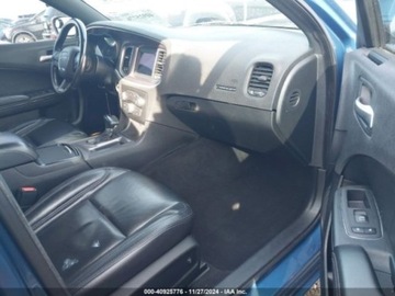 Dodge Charger VII 2020 Dodge Charger 2020r., 3.6l, od ubezpieczalni 3.6 Benzyna 292KM, zdjęcie 8