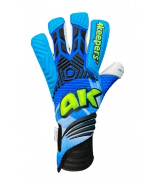 4KEEPERS RĘKAWICE BRAMKARSKIE NEO LIGA RF2G 9,5