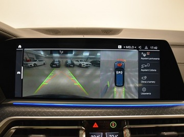 BMW X7 SUV M 4.0 M50i 530KM 2022 BMW X7 530KM/ Harman/ Exc. DrivePro/ Lasery/ HeadU, zdjęcie 21