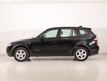 BMW X3 E83 2.0 i 150KM 2010 BMW X3 xDrive20i, Salon Polska, GAZ, 4X4, Klima, zdjęcie 2