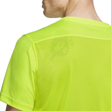 KOSZULKA MĘSKA NIKE PARK VII T-SHIRT SPORTOWY DRI-FIT SELEDYNOWY r.L