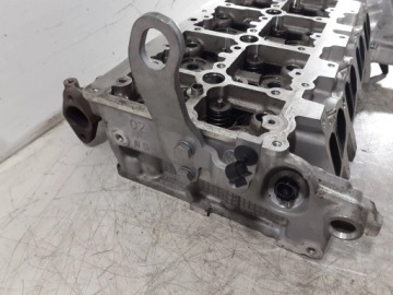 Головка двигателя 8513681050D BMW X1 F48 2 F45 2.0D