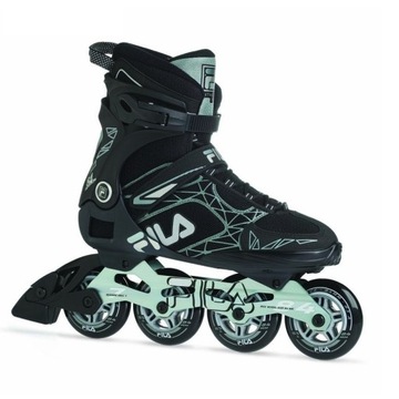 Rolki FILA LEGACY PRO 84 mm EU 43 Gdańsk