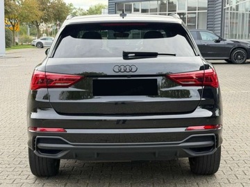 Audi Q3 II SUV 1.5 35 TFSI 150KM 2025 AUDI Q3 35 TFSI S line Suv 1.5 (150KM) 2025, zdjęcie 2